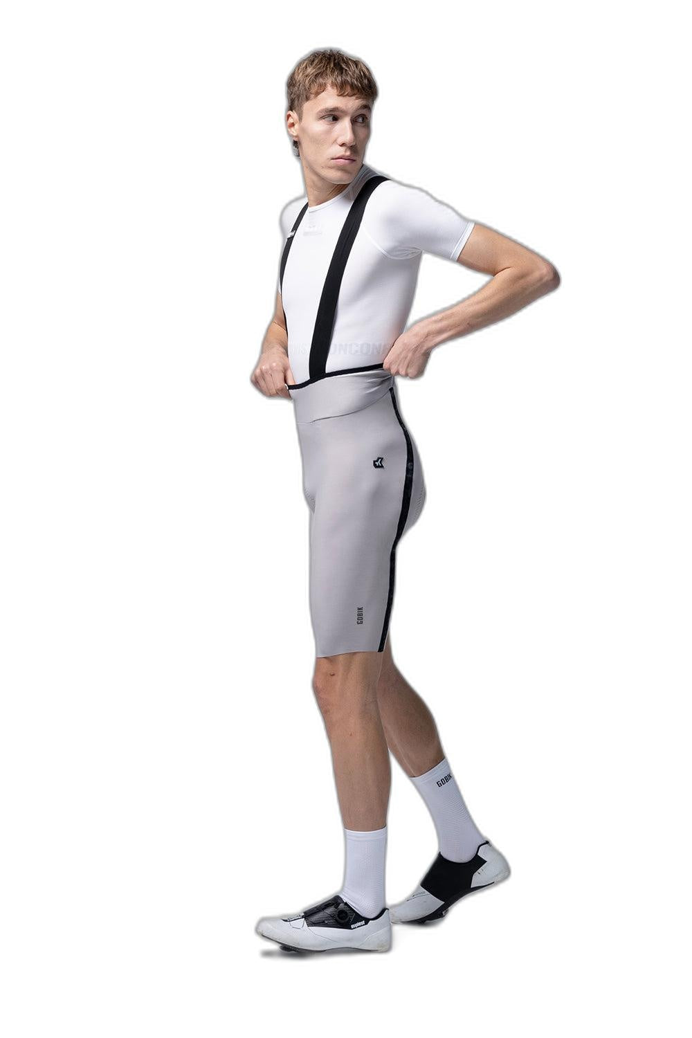 Gobik Artic Stride Bib Short Men's
