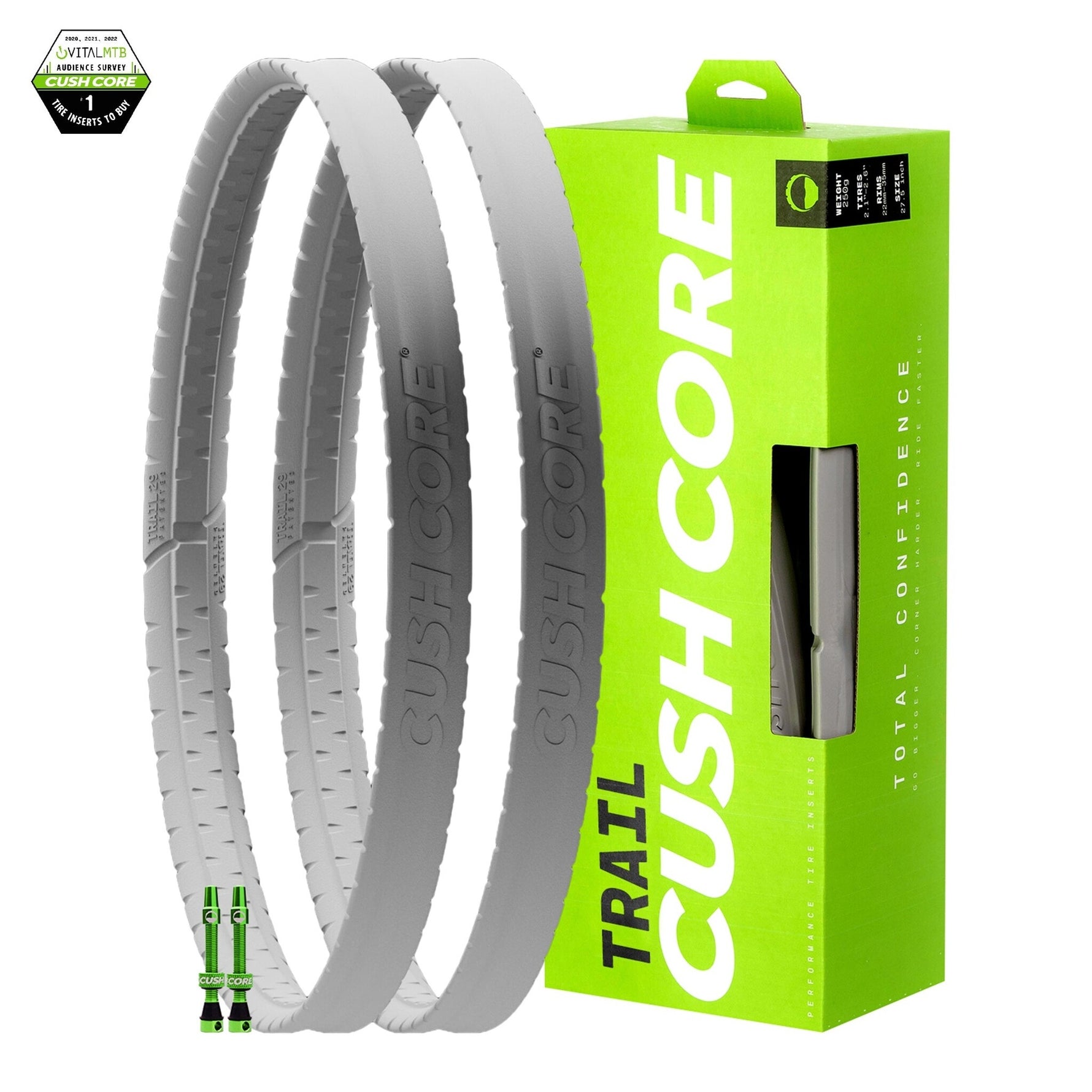 Cushcore Trail Tire Insert - 29", Single