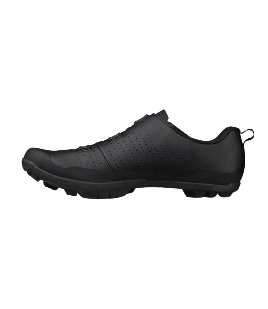 Terra - Terra Atlas - Black/Black - 42