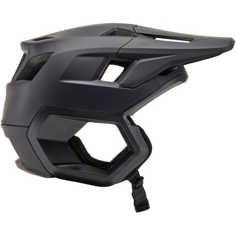 Fox Racing 2025 FA-DROPFRAME HELMET [BLK] M