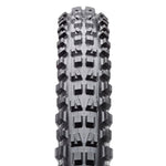 TIRES MAX MINION DHF 26x2.5 BK FOLD/60 DC/EXO/TR/WT