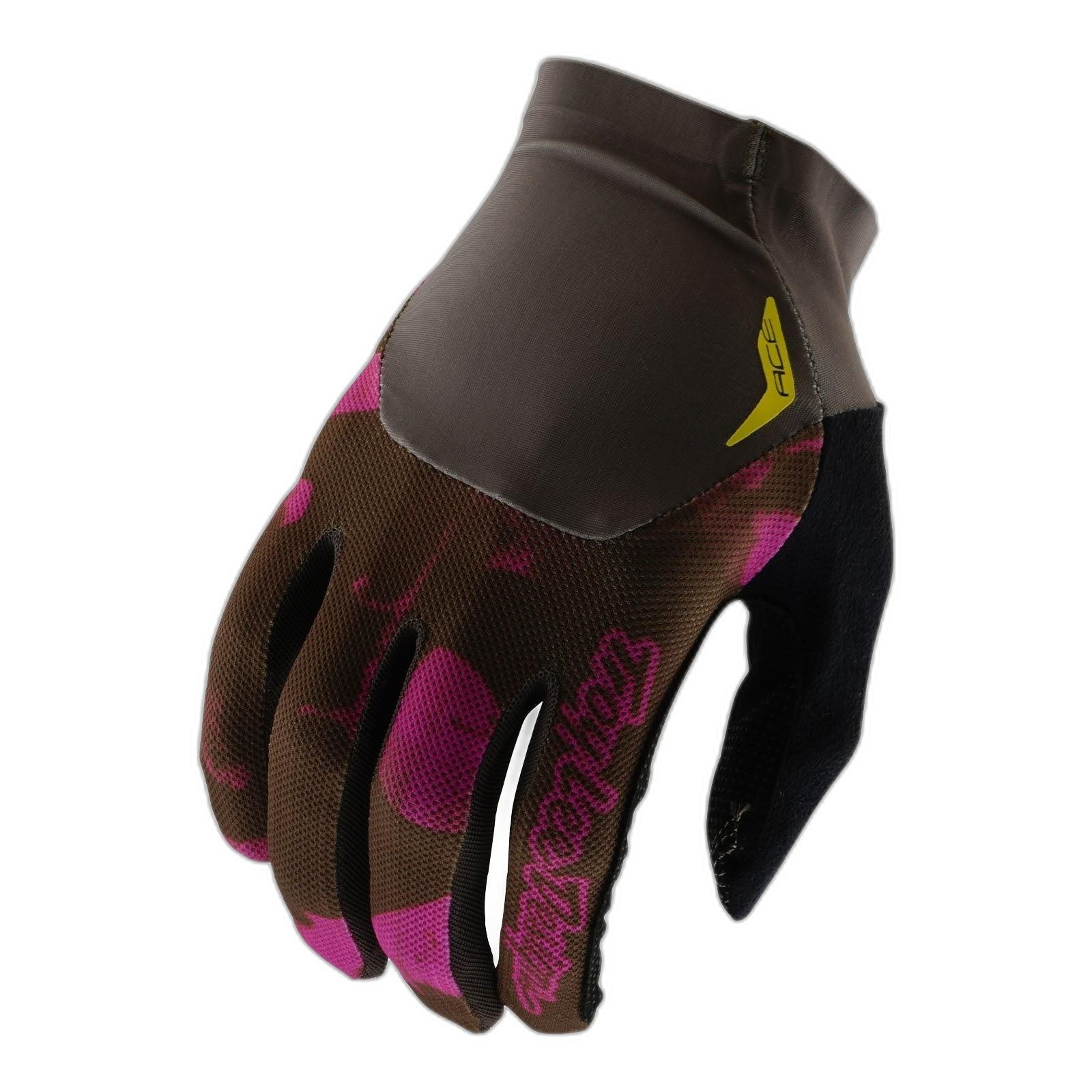 Troy Lee Designs ACE 2.0 GLOVE OLIVE MD