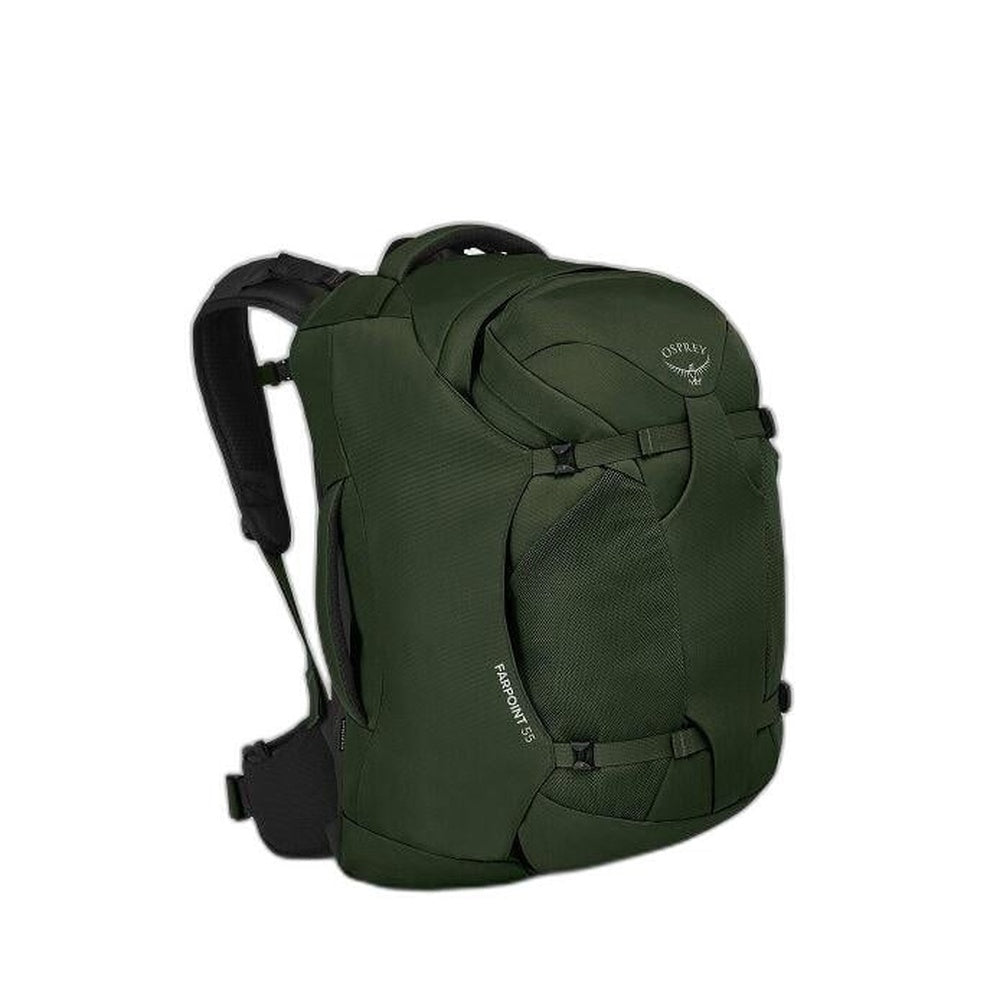 Farpoint 55 Tunnel Vision Grey OS