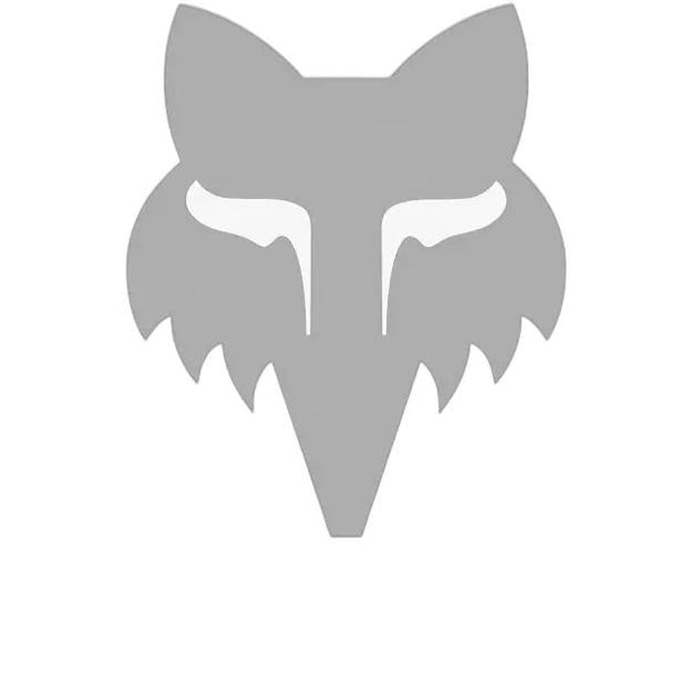 Fox TREAD LIGHTLY FLEXFIT HAT [BLK] L/XL