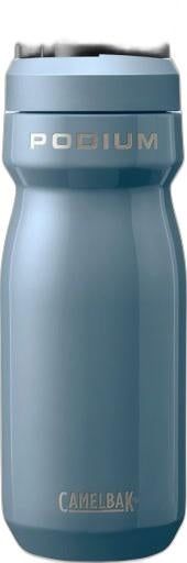 Camelbak Podium Steel Water Bottle - 18oz, Pacific