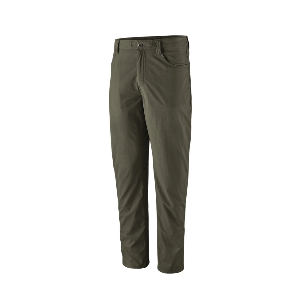 M's Quandary Pants - Reg Pine Needle Green 30
