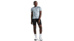 RBX+ OVERRUN JERSEY SS WMN ARCTBLU XS