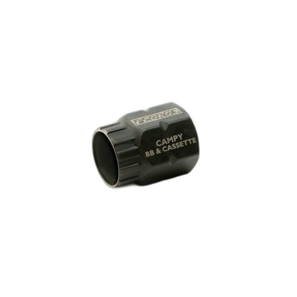 BB SOCKET & CASSETTE SOCKET 24MM