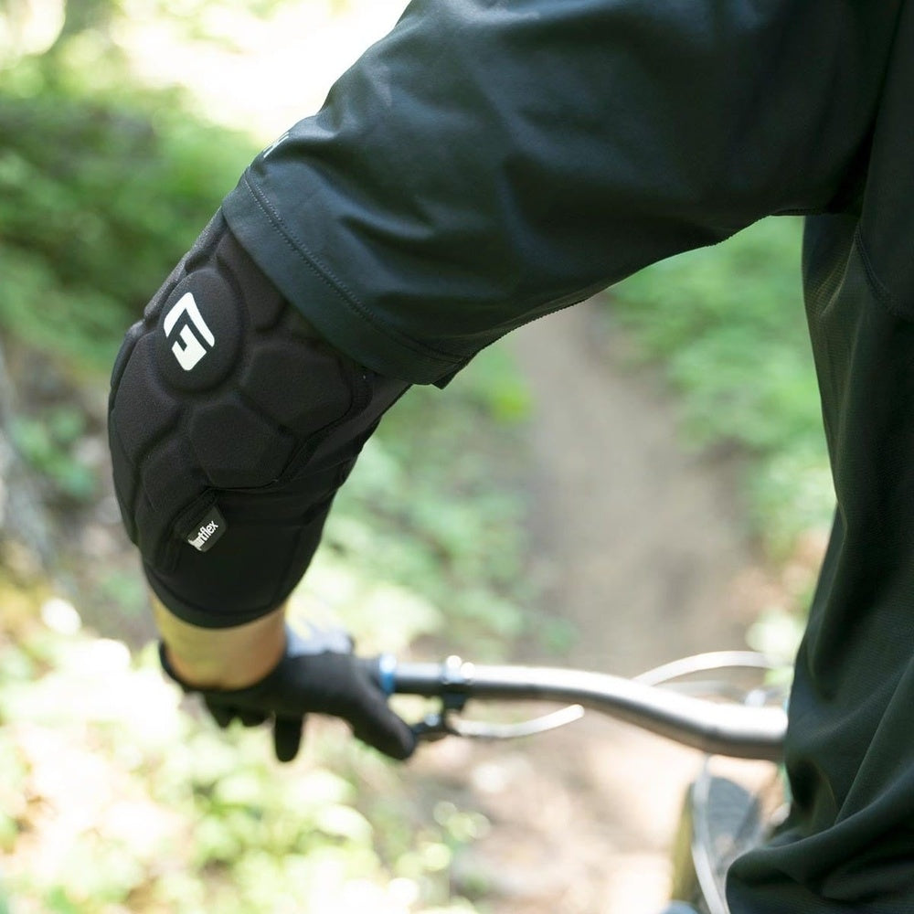 Safety G-Form Pro Rugged Elbow X-Large