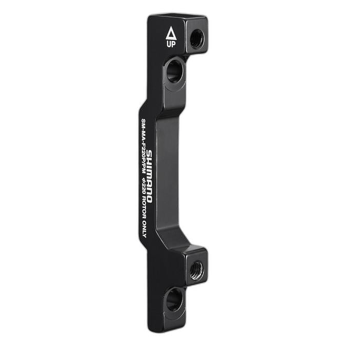 Shimano Disc Brake Rotor Adapter