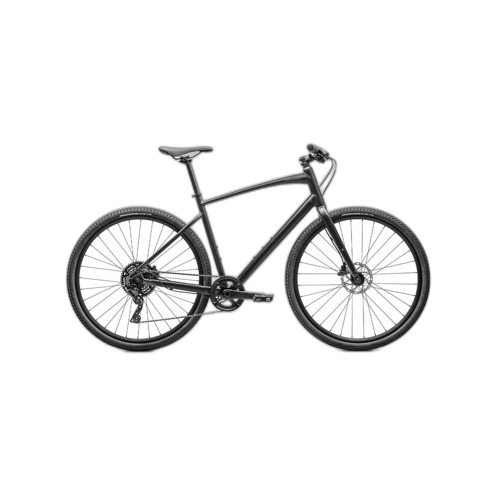 Specialized SIRRUS X 3.0 KM ORGZST/DSRTMET S