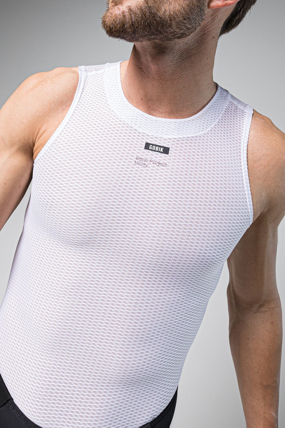 Gobik Second Skin Base Layer Men's