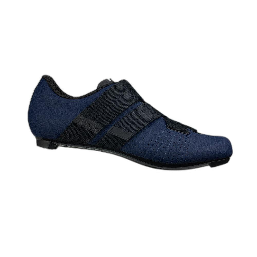 Road Shoes Tempo Powerstrap R5 Navy / Black 43