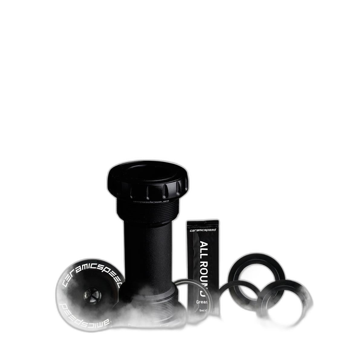 CeramicSpeed  Hub Kit For ENVE (Alloy/Disc) XDR/Campy