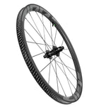 Sram AM 303 SW Carbon Tubeless Disc Brake Center Locking 700c Rear 20Spokes XDR 12x142mm Standard Graphic A1 - wheel sensor included