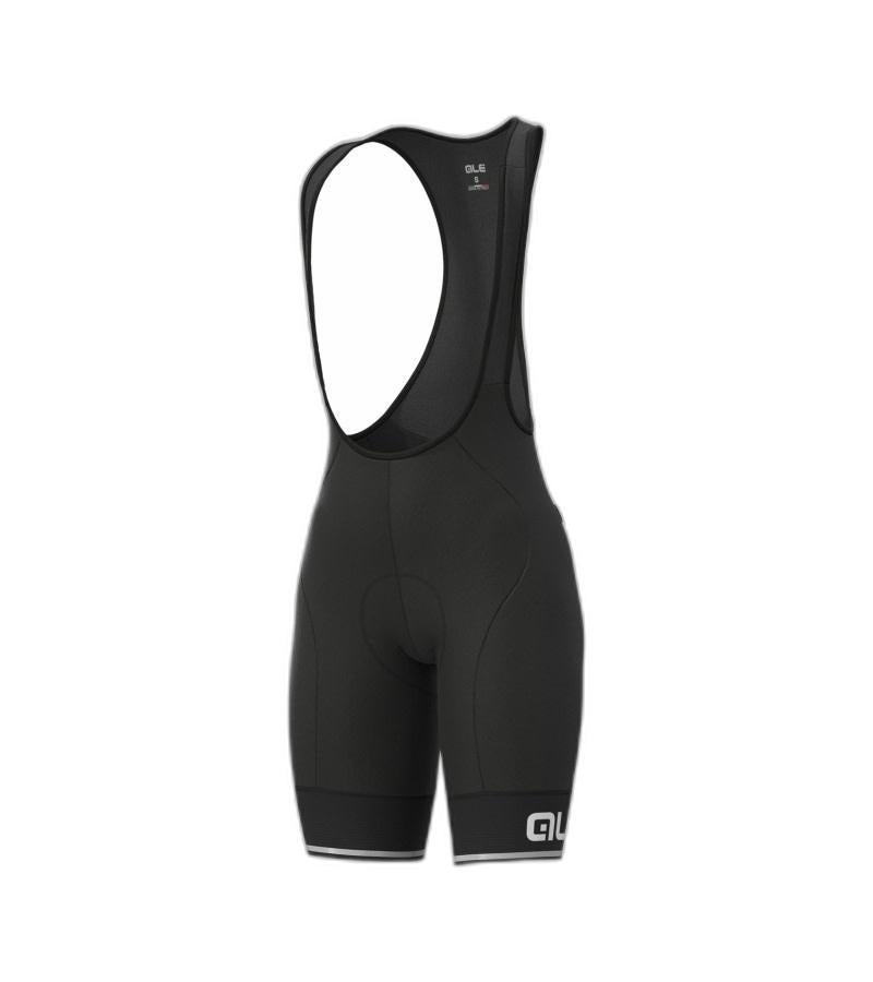 Ale Solid Blend Bibshort Women's