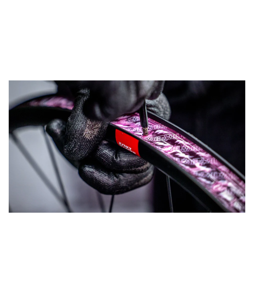 Muc-Off Rim Tape 10m Roll - 28mm