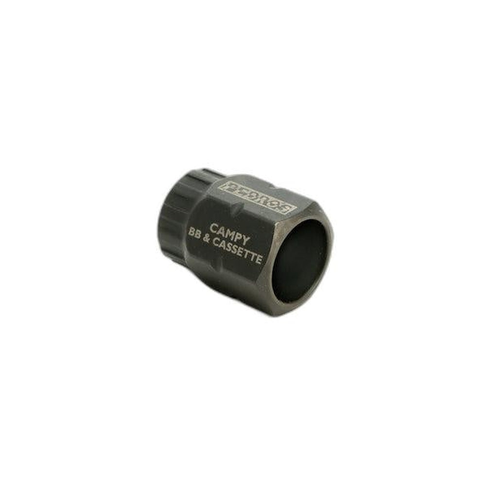 BB SOCKET & CASSETTE SOCKET 24MM