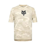 2025 FA-RANGER TRU DRI SS JERSEY [BLK] 2X