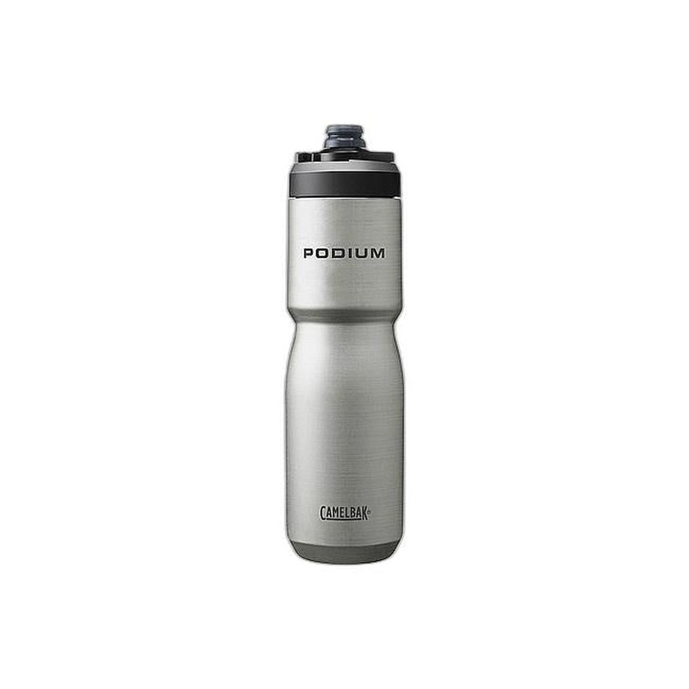 Camelbak PODIUM INSULATED STEEL 22OZ MERCURY FOG