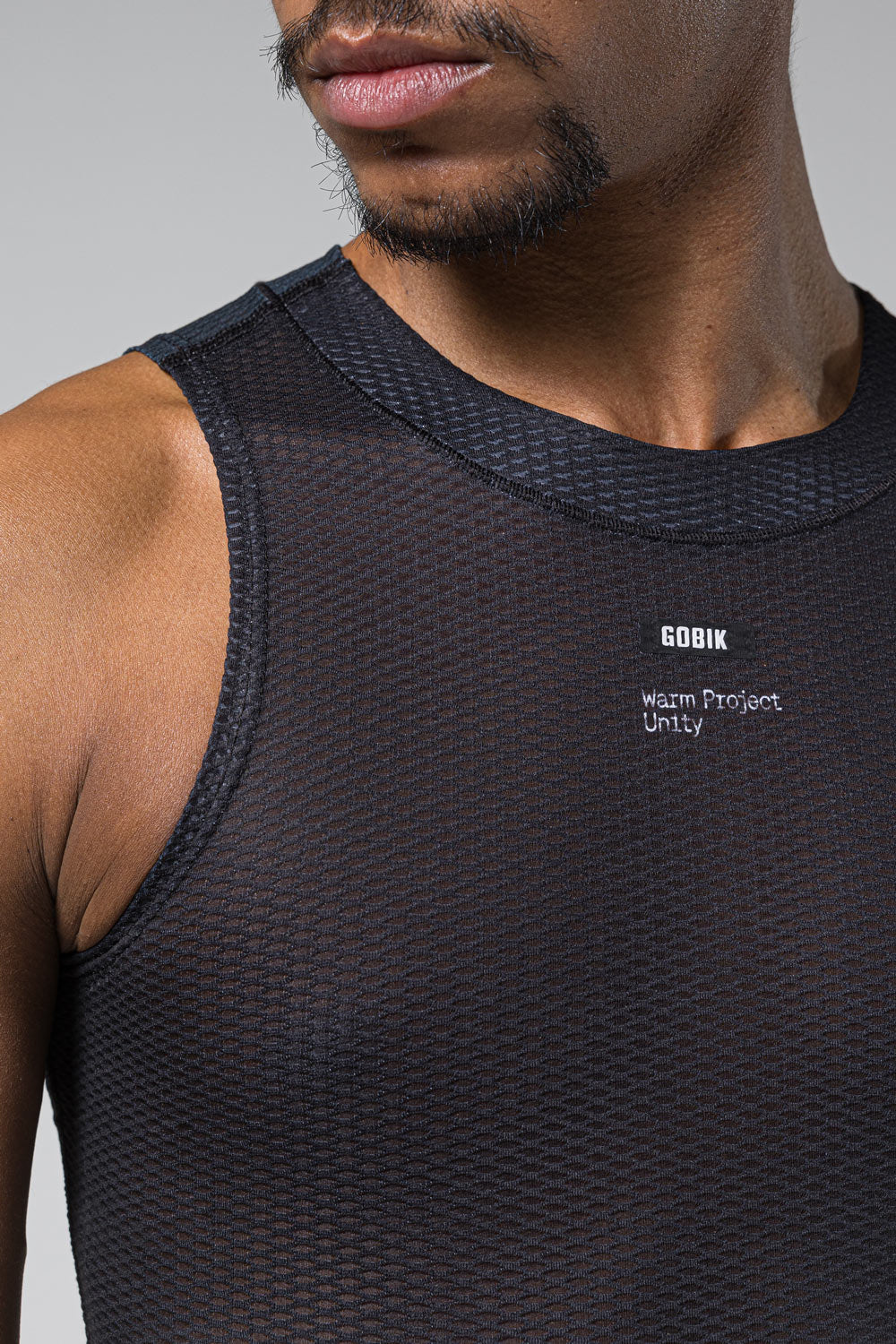 Gobik Second Skin Base Layer Men's