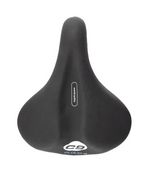 SADDLE C9 COMFORT LADIES LYCRA BK