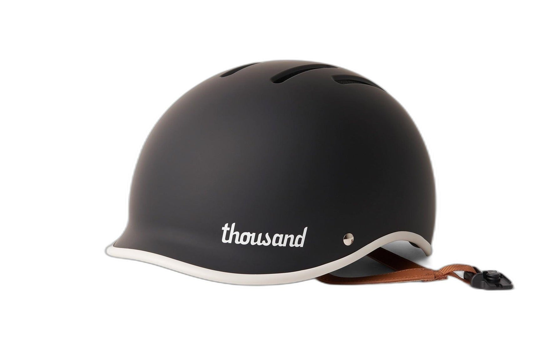 Thousand Heritage 2.0 Helmet, Carbon Black Large