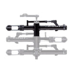 Kuat NV Add-On 2.0 2"  +2 Bikes  Black Metallic