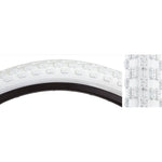 Sunlite 59247 WHITE 14X2.125 Tire