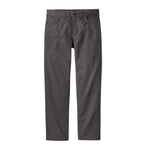 M's Twill Traveler Pants Forge Grey XL