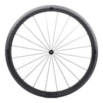 Reynolds 18 AR41x TL Rim Brake Shimano 20/24H Wheelset