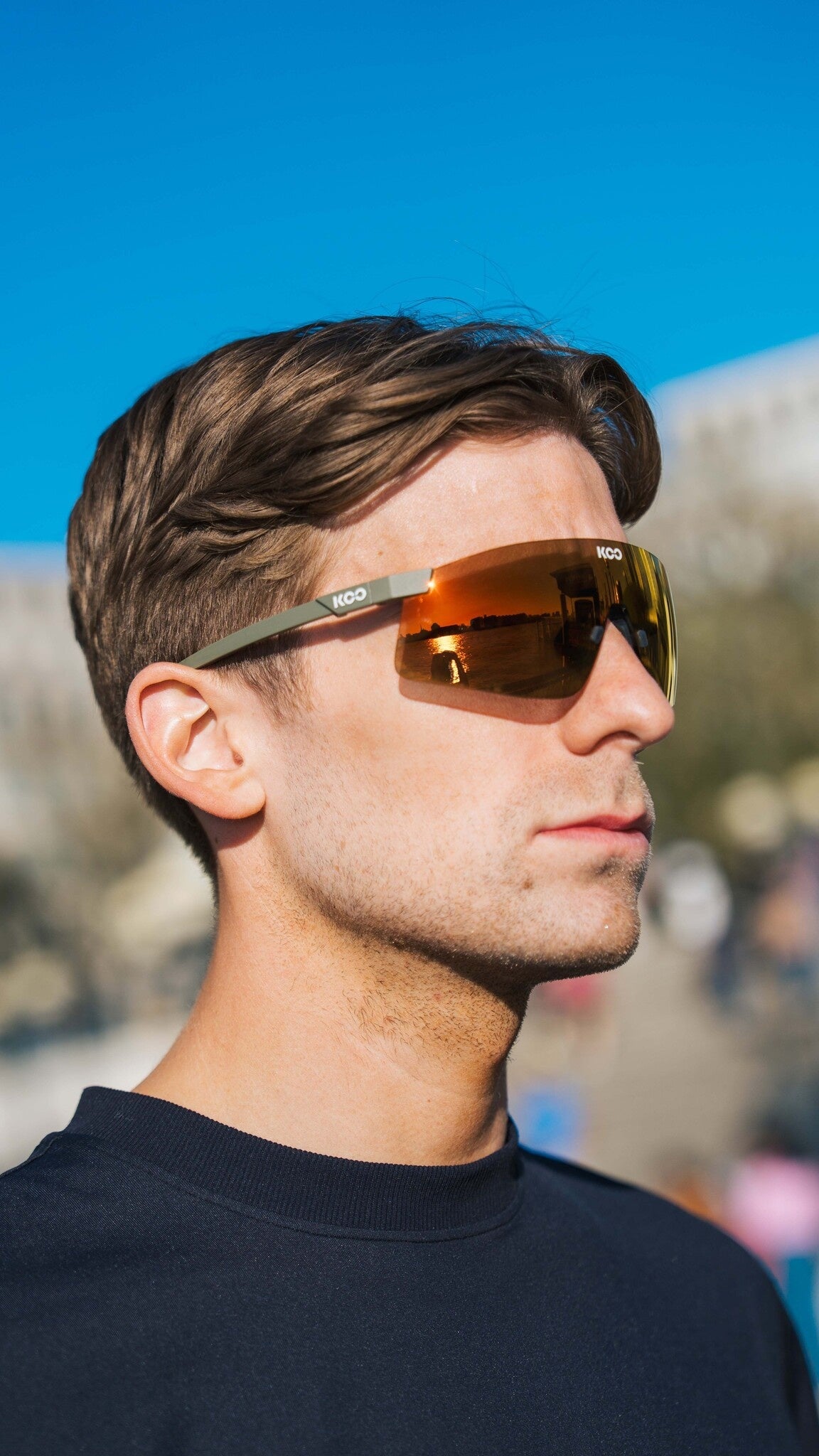 KOO Nova Sunglasses
