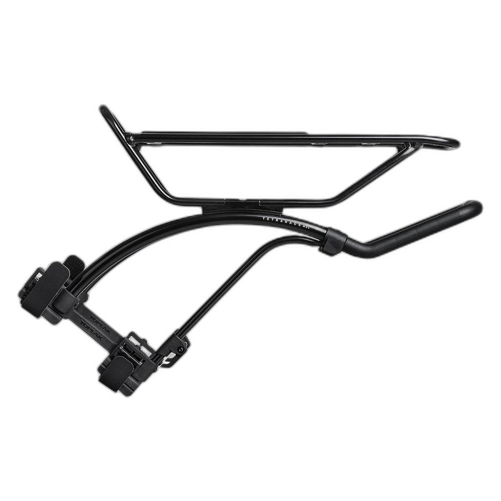 BIKE RACK RR TOPEAK TETRARACK M2L f/27.5-29 BK
