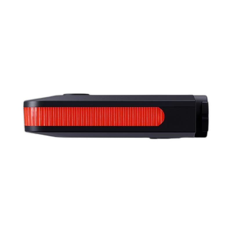 Ravemen CL01 Rear Light – 30 Lumens USB-Rechargeable Bike Taillight