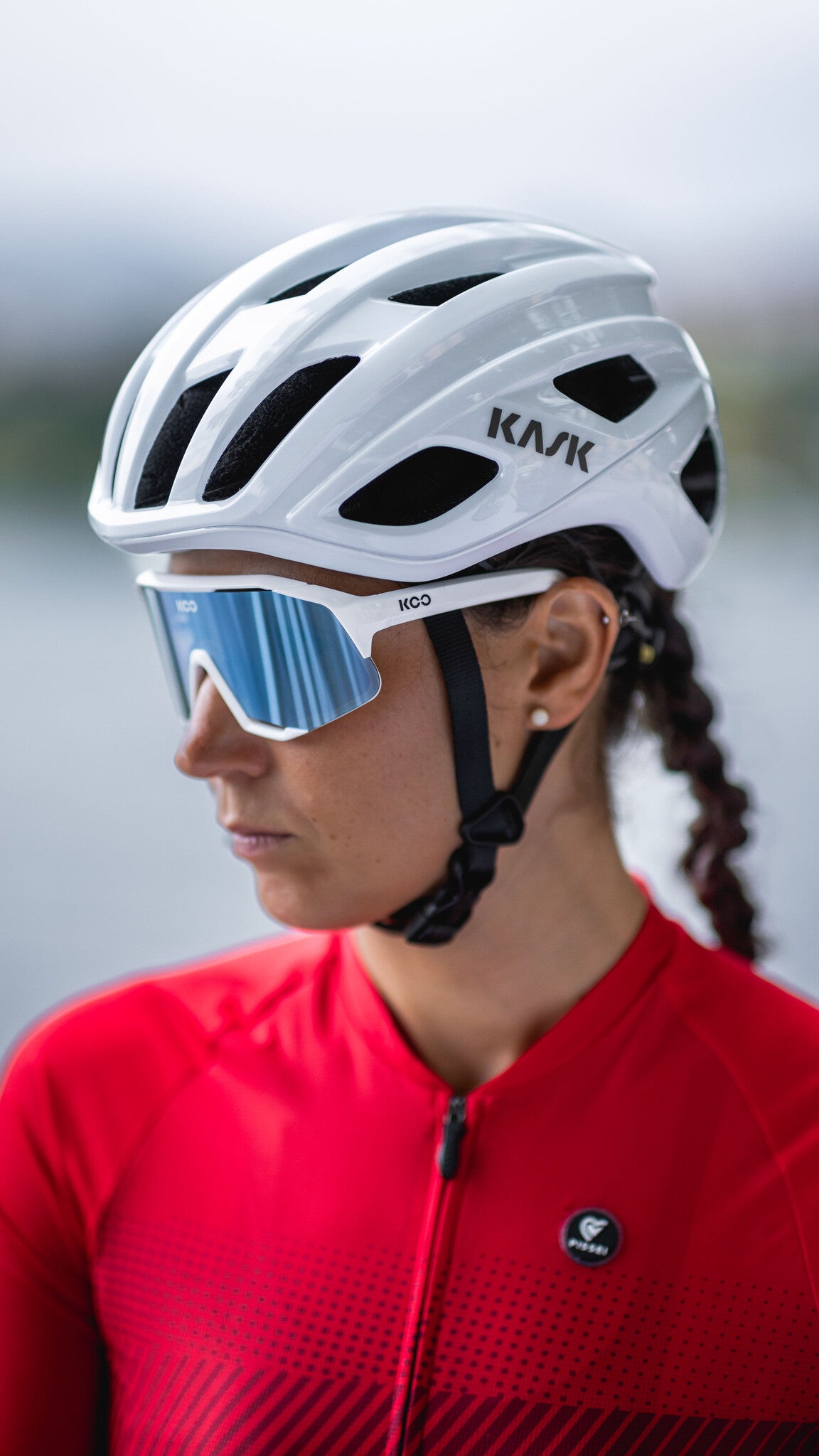 Kask Mojito Cubed Helmet
