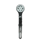 K-Edge Wahoo IHS XXL Combo Mount - Black Anodized