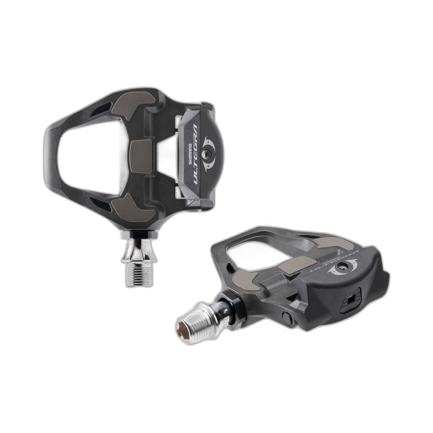 Shimano Ultegra PD-R8000  Pedal +4mm spindle
