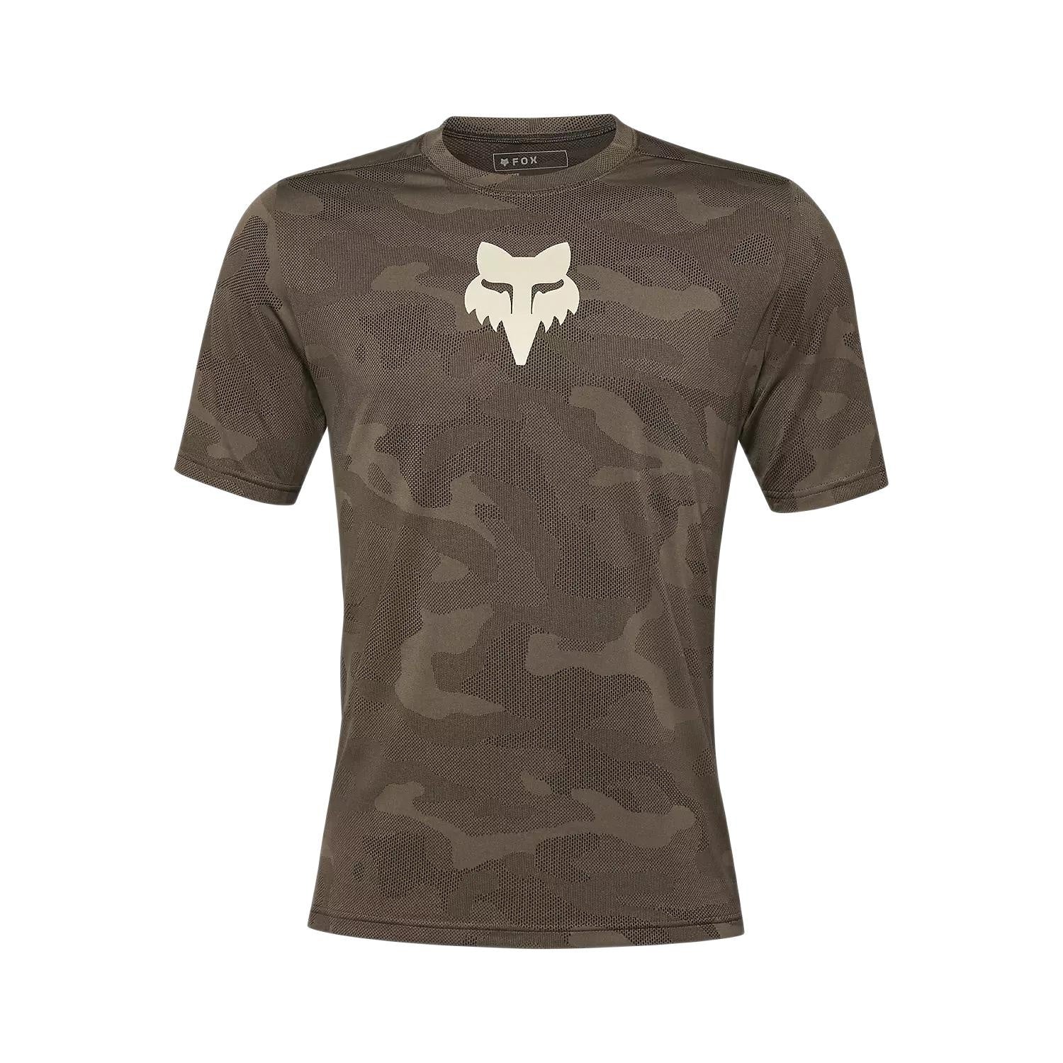 2025 FA-RANGER TRU DRI SS JERSEY [BLK] 2X