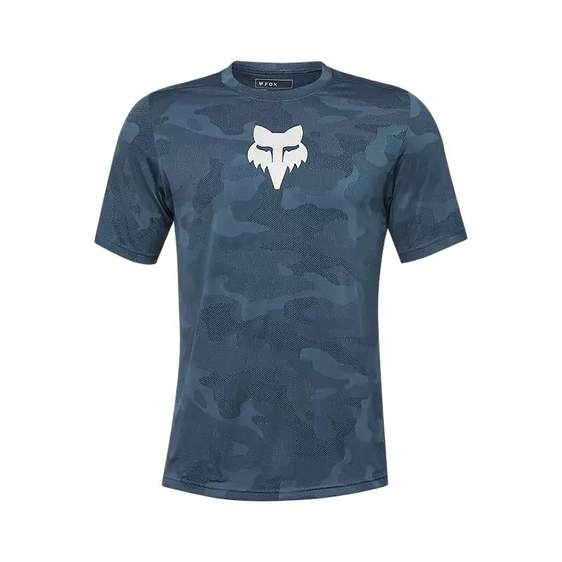 2025 SP-RANGER TRU DRI SS JERSEY [DRK VIN] 2X
