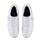 Shimano SH-RC503 BICYCLE SHOES | WHITE 43.0