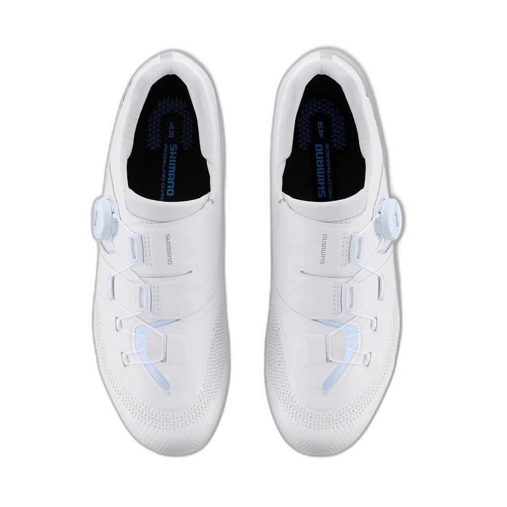 Shimano SH-RC503 BICYCLE SHOES | WHITE 43.0