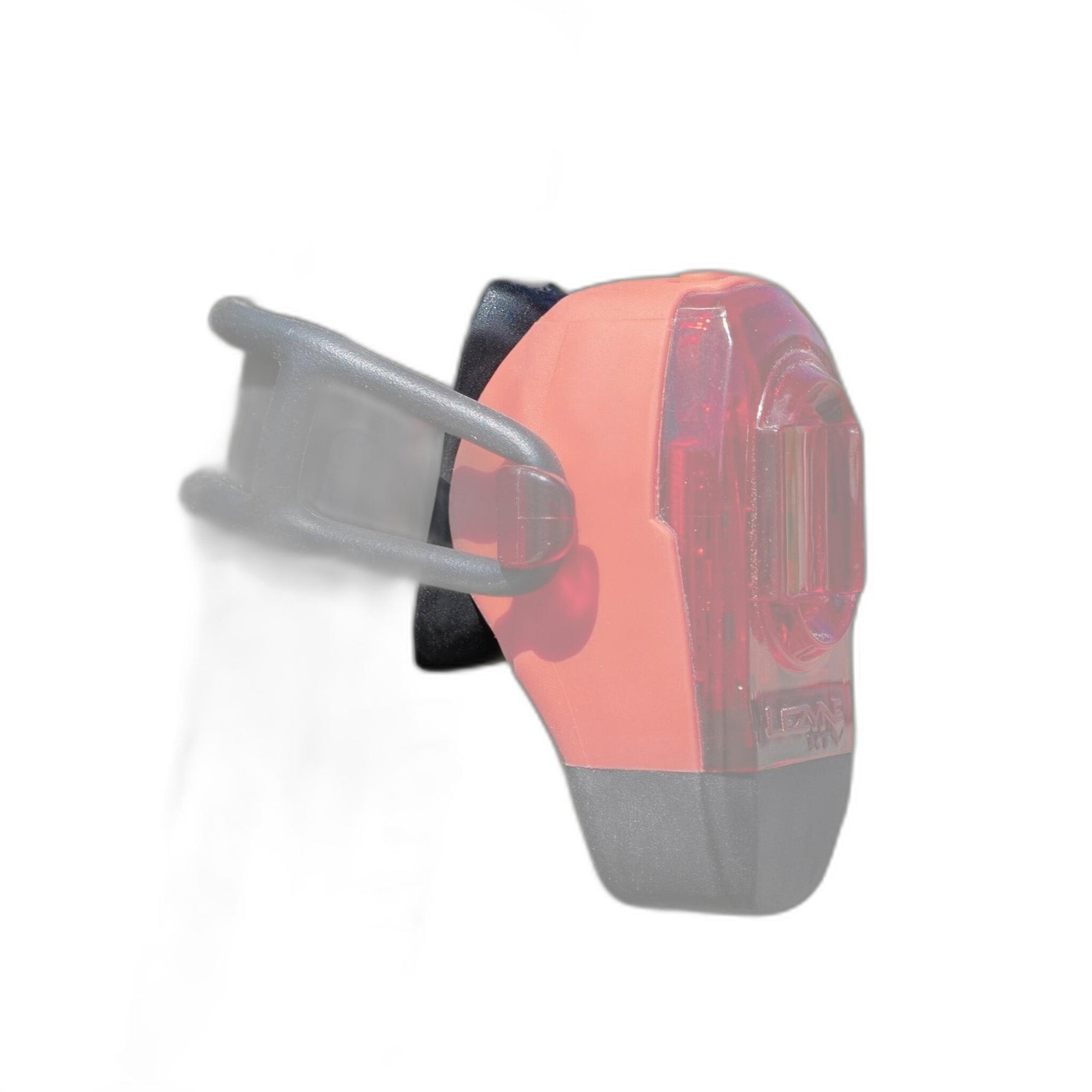 Lezyne D-Shape Seatpost Adapter