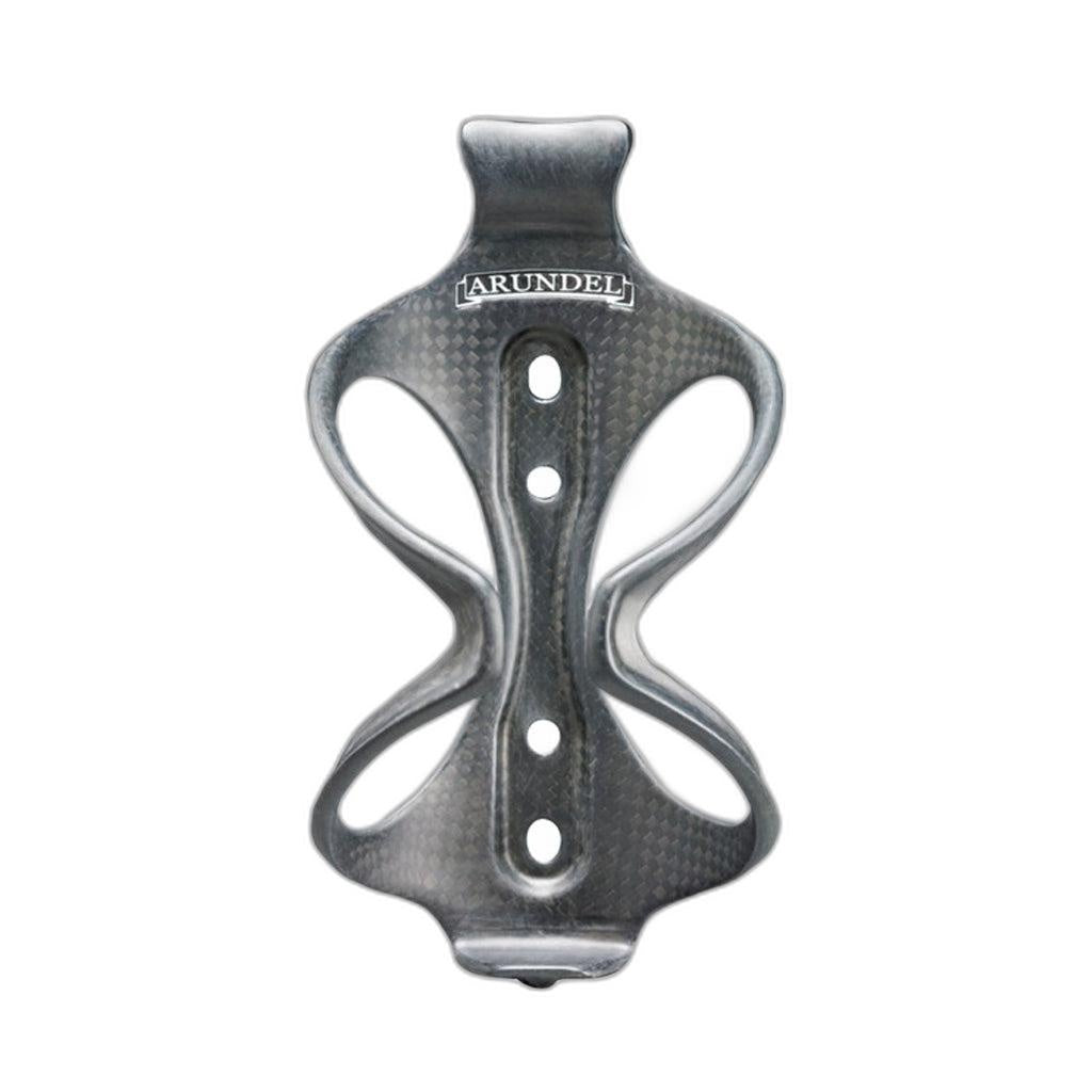 Arundel Oil Slick Mandible Green Glossy Bottle Cage