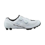 Shimano SH-XC903 S-PHYRE BICYCLE SHOES | WHITE 43.0