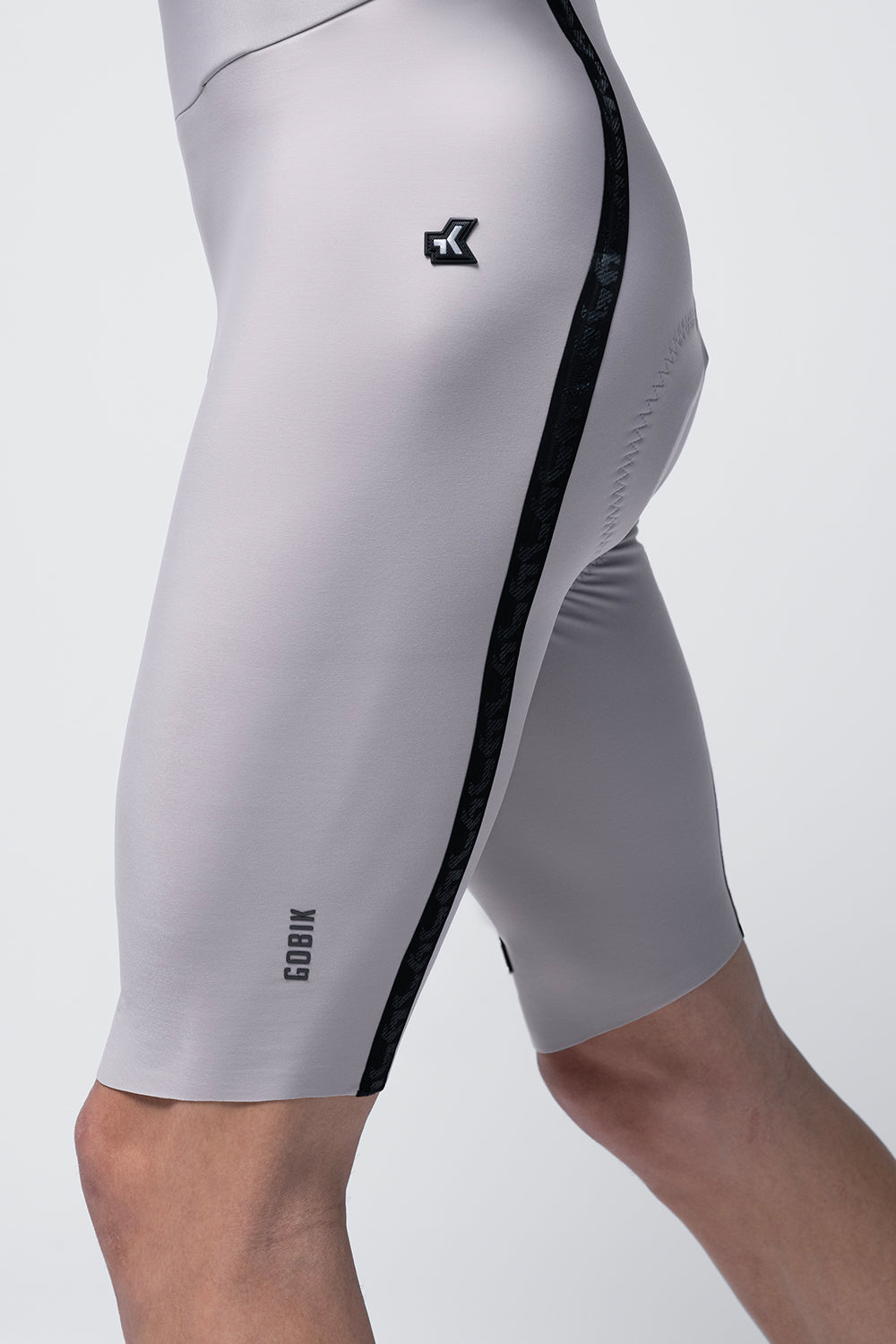 Gobik Artic Stride Bib Short Men's
