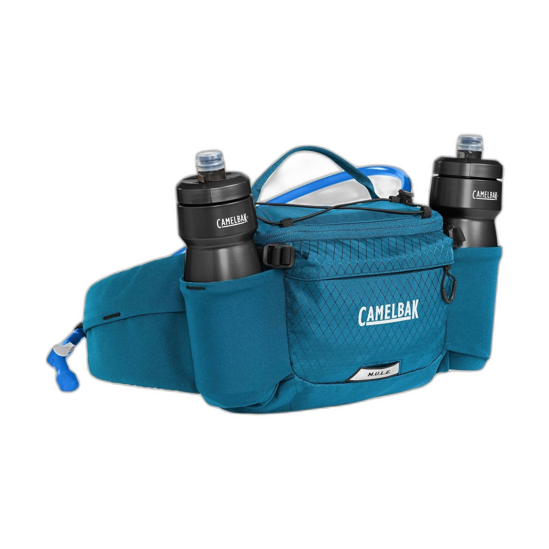 Camelbak MULE 5 WAIST PACK 1.5L Moroccan Blue