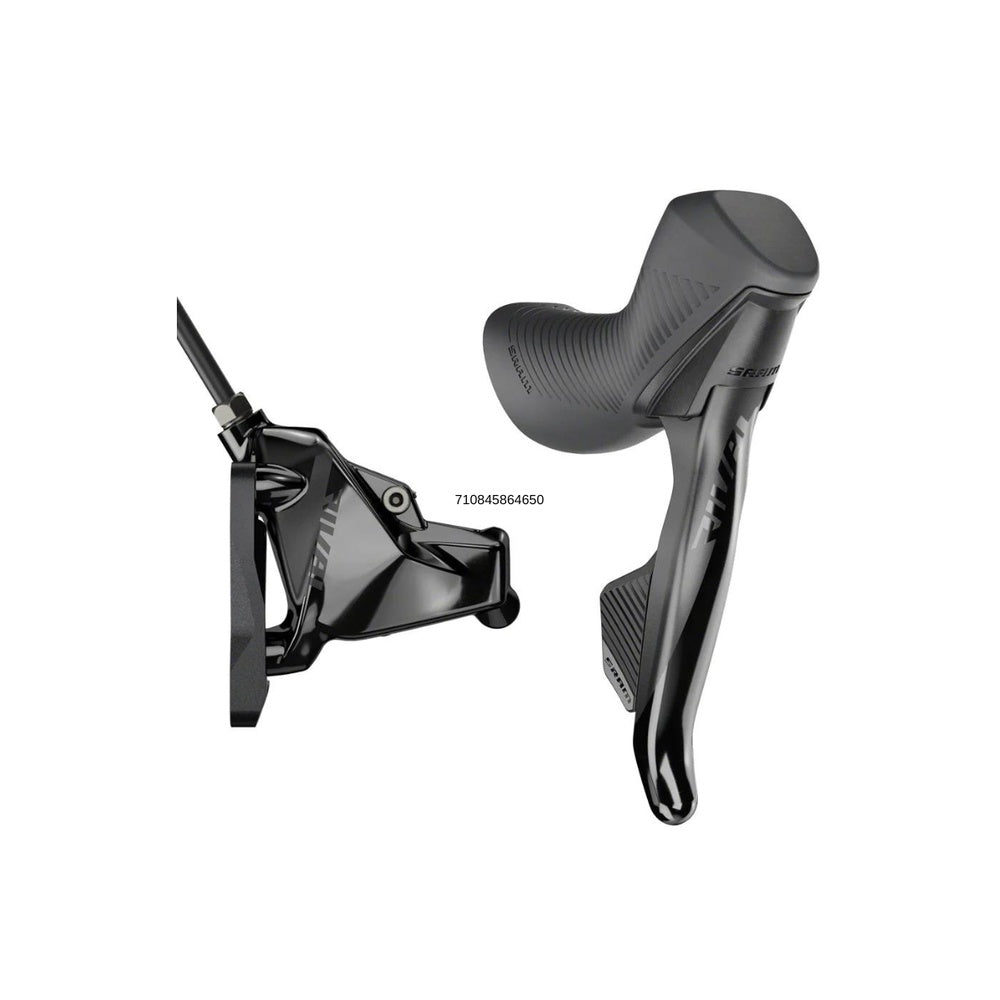 Sram Rival eTap AXS Hydraulic Front Shifter/Brake  Lever and Hydraulic Disc Caliper