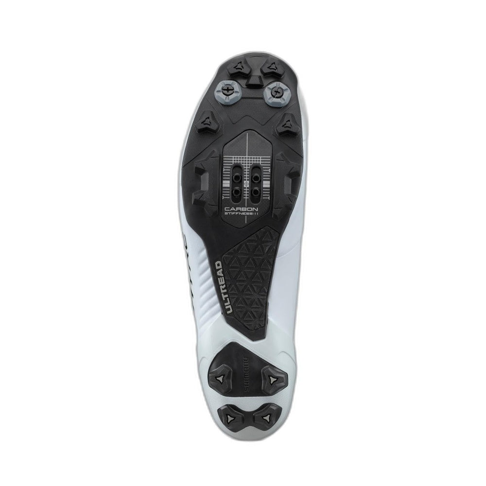 Shimano SH-XC903 S-PHYRE BICYCLE SHOES | WHITE 43.0