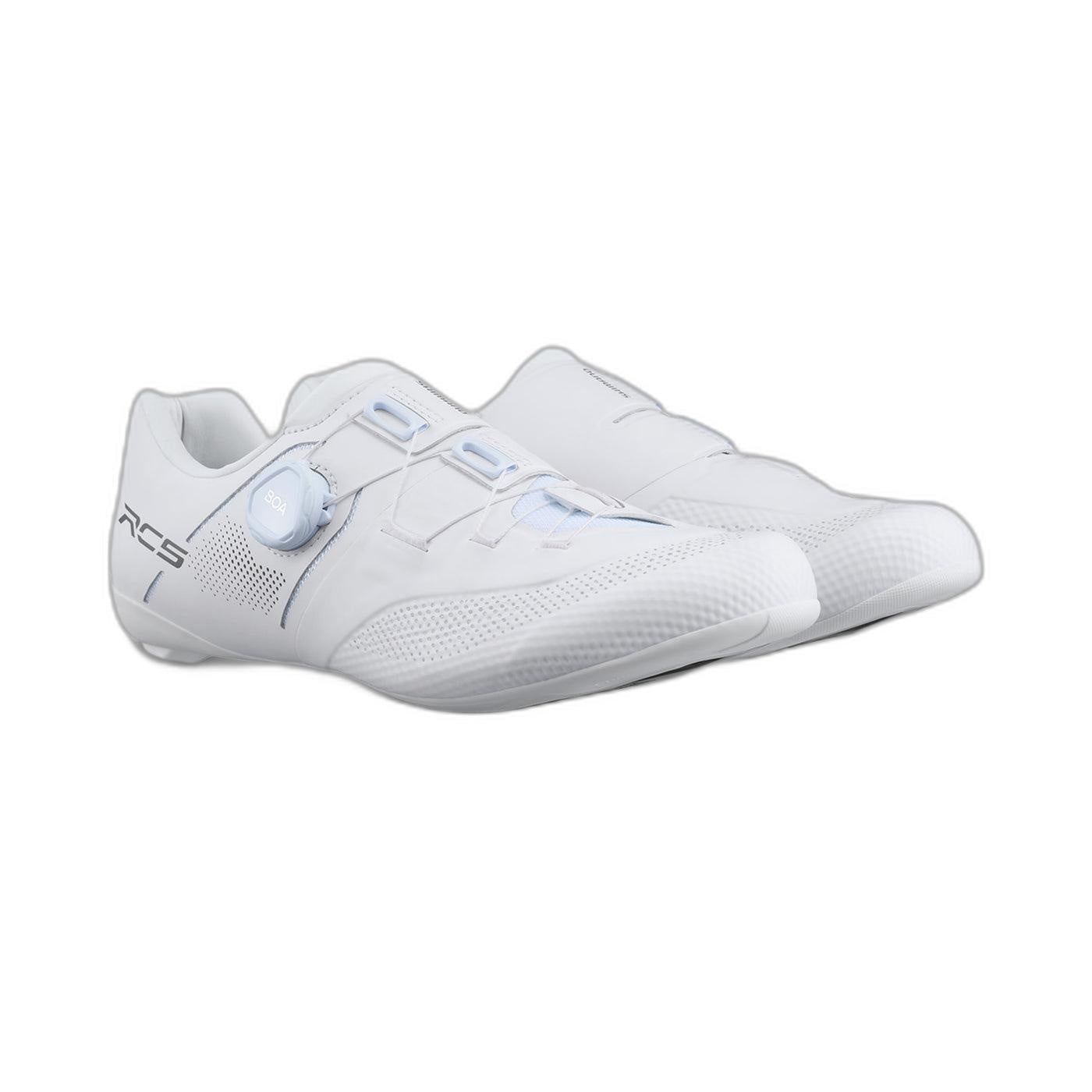 Shimano SH-RC503 BICYCLE SHOES | WHITE 41.0
