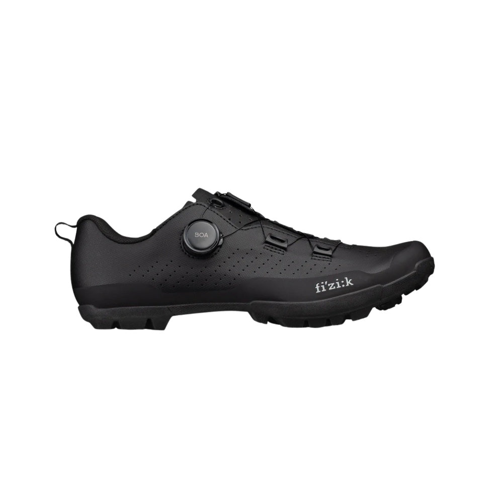 Terra - Terra Atlas - Black/Black - 42